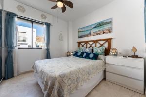 Apartamento Benalmadenasol