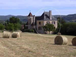 Gite Saint Germain au coeur du Lot