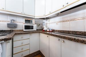 Apartamento Benalmadenasol