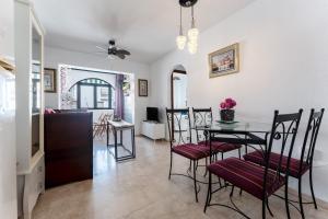 Apartamento Benalmadenasol