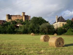 Gite Saint Germain au coeur du Lot