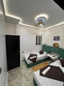 Twin bed studios in the city center - Bab Nouader