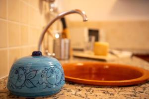 Casa Rural Maximón Apartamento Azul