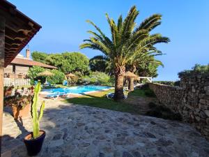 Casa Rural Maximón Apartamento Azul