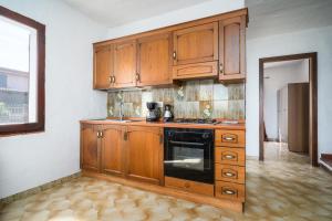 Appartamenti Lu Nibaru img13