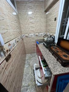 Twin bed studios in the city center - Bab Nouader