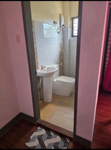 Rweydz Guest Inn