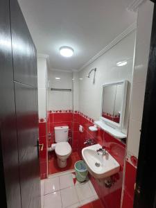Twin bed studios in the city center - Bab Nouader