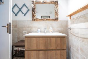 Monolocale Costa Rei