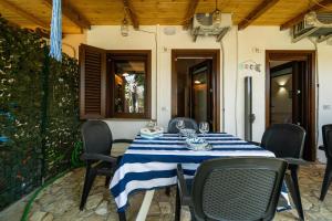 Monolocale Costa Rei