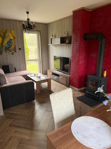 Bajkowe Domki Marzeń Grei