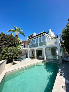 Family Villa Burriana Beach