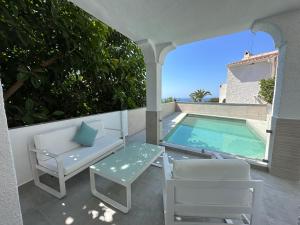 Family Villa Burriana Beach