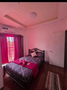 Rweydz Guest Inn
