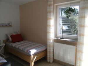 Ferienwohnung Schwanbergblick