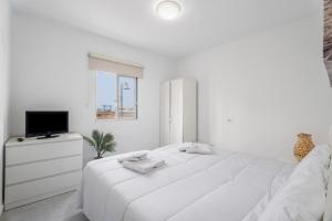 Apto Beach View Playa los Cristiano