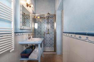 Borgo Mommialla Casa Alessandra