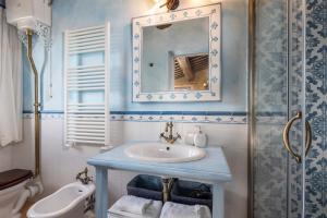 Borgo Mommialla Casa Alessandra