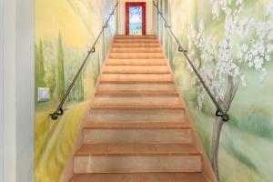 Borgo Mommialla Casa Alessandra