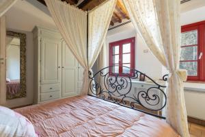 Borgo Mommialla Casa Alessandra