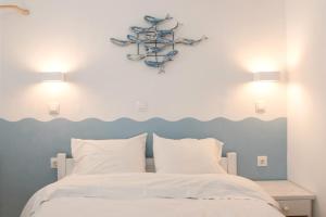 Livadia Seaside Studios 6