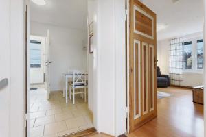 Ferienwohnung oberhalb vom Hafen 2