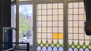 Hostel Cosmos Amsterdam