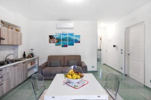 La Dimora Dei Nonni Apartments