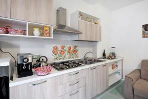 La Dimora Dei Nonni Apartments