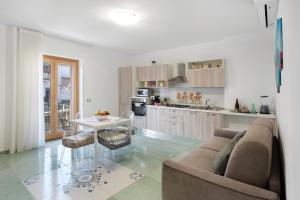 La Dimora Dei Nonni Apartments
