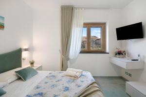 La Dimora Dei Nonni Apartments