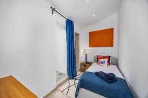 Blue Sardine near Beaches