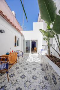 Blue Sardine near Beaches