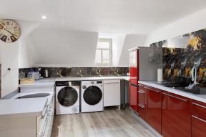 Vierjahreszeiten Herbst