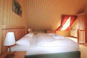 Haus Muschel App 474