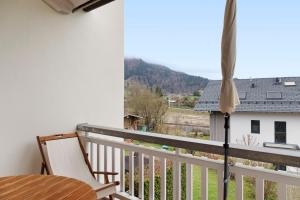 Garmisch-Appartement