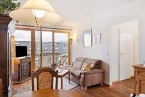 Garmisch-Appartement
