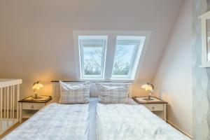 Ferienwohnung "Klabautermann 1"