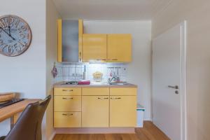 Ferienwohnung "Klabautermann 1"