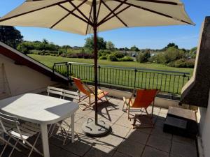 Appartement Arzon