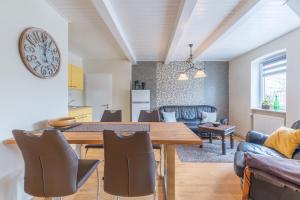 Ferienwohnung "Klabautermann 1"