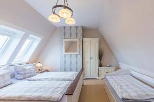Ferienwohnung "Klabautermann 1"