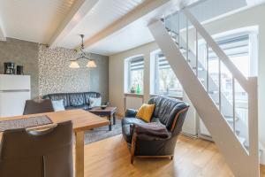 Ferienwohnung "Klabautermann 1"