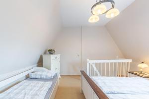 Ferienwohnung "Klabautermann 1"
