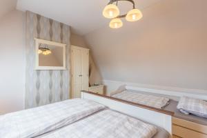 Ferienwohnung "Klabautermann 1"