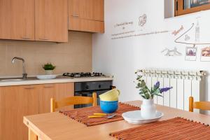 La casetta di Nonna Nice - YourPlace Abruzzo