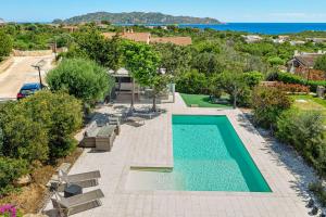 Villa Isabell