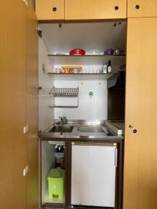 Appartamento La Selva Vista Lago