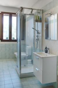 Le Stanze Di Archimede