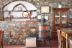 Casa della Barcareccia - per gruppi